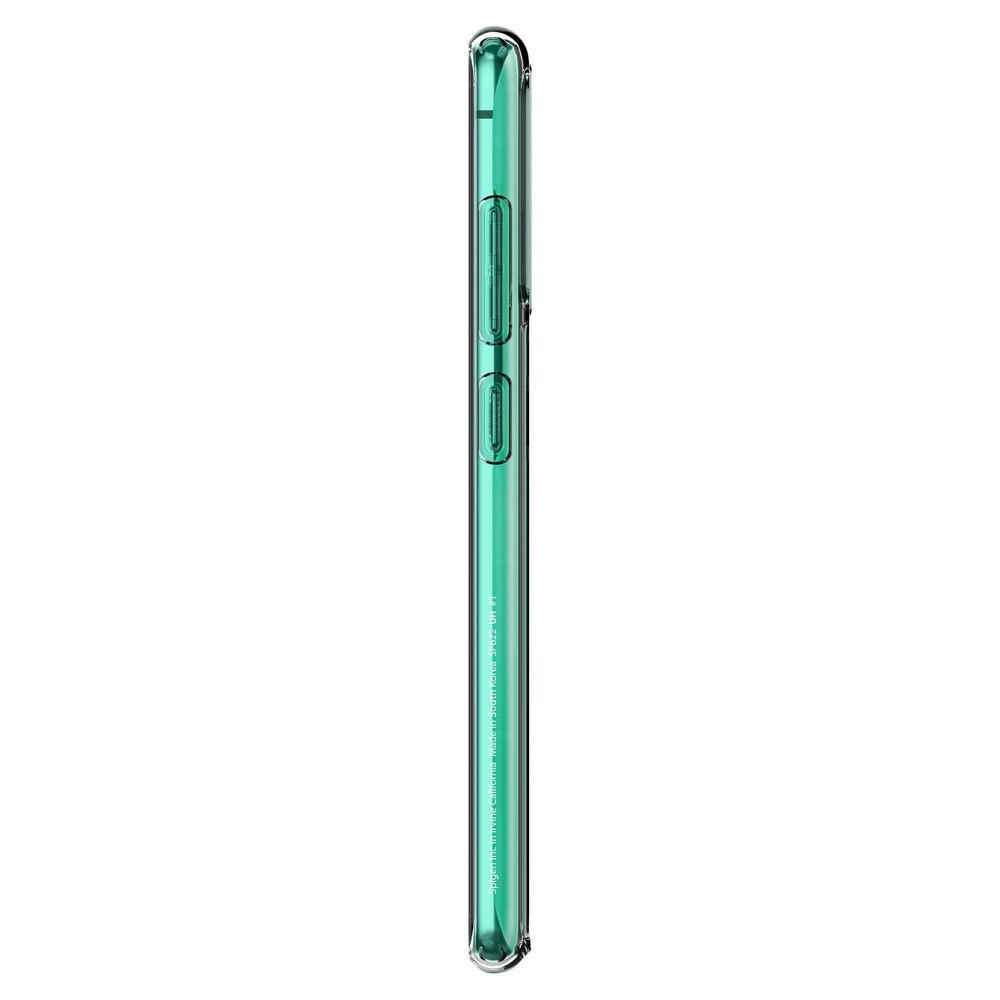 Spigen Ultra Hybrid Samsung Galaxy S20 FE Crystal Clear