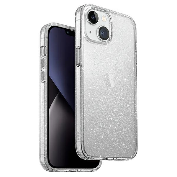 UNIQ LifePro Xtreme Apple iPhone 14 Plus tinsel lucent