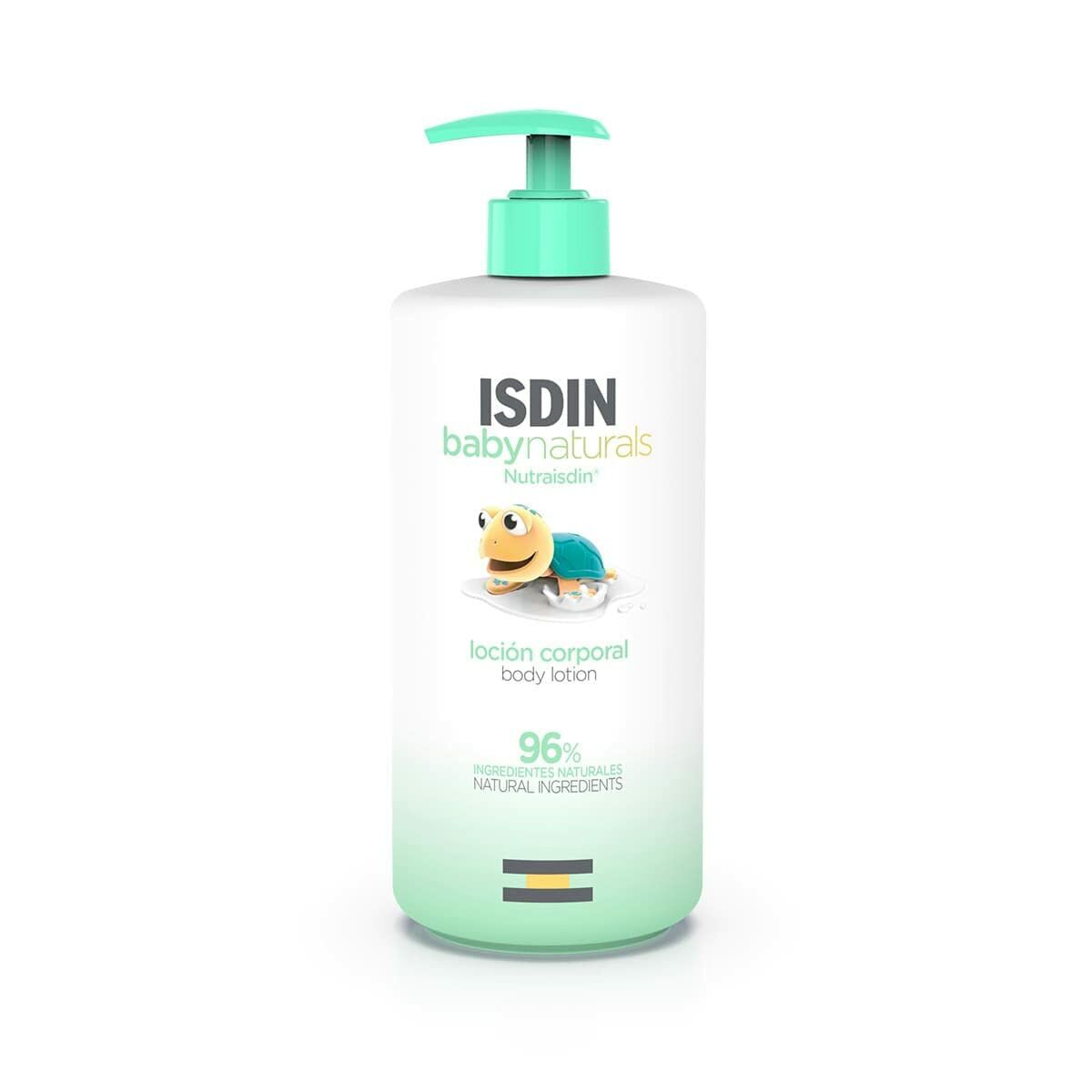 Balsam do Ciała Isdin Baby Naturals Nutraisdin (750 ml)