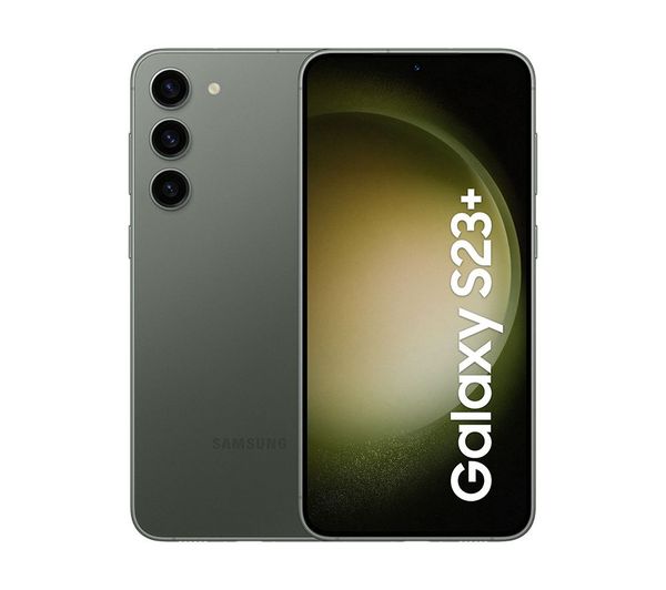 Samsung Galaxy S23+ 256GB S916 Green