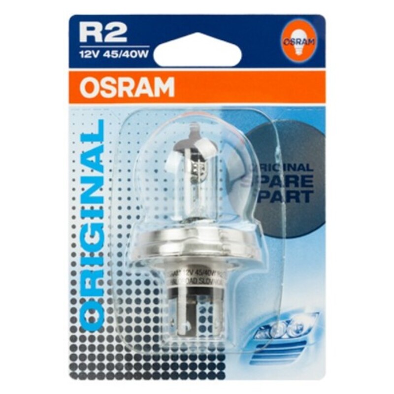 Car Bulb Osram 64183-01B H4 12V 45/40W