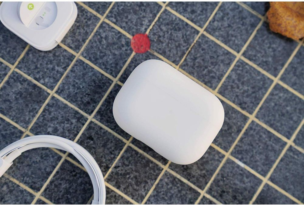Tech-Protect Icon Apple AirPods Pro 2/1 Black