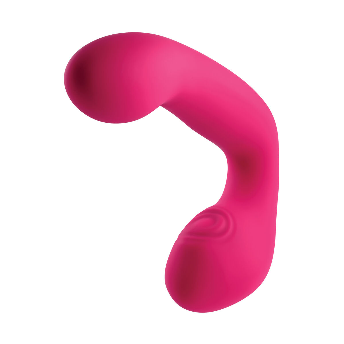 G-Spot Vibrator Evolved Buck Wild Pink G-Spot Vibrator Evolved Buck Wild Pink
