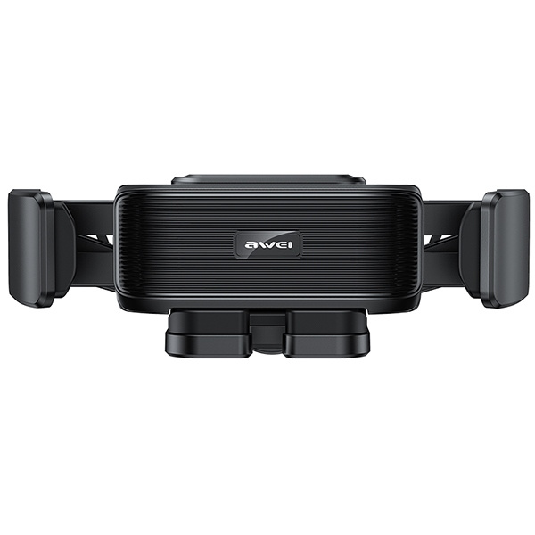 AWEI X39 Car Holder Mount Air Vent black
