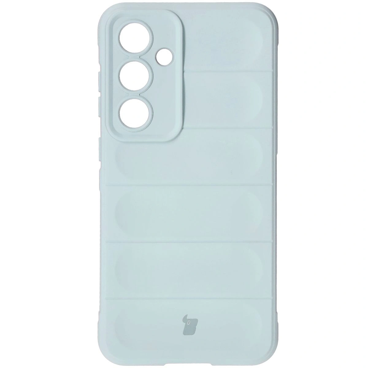 Bizon Case Tur Samsung Galaxy S24 FE light blue