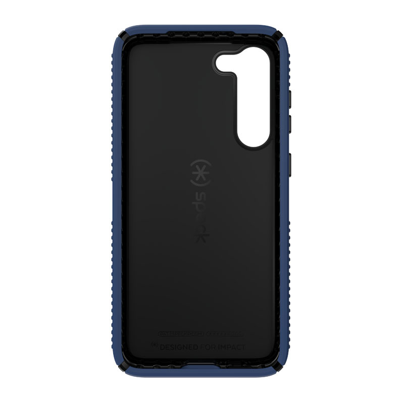 Speck Presidio2 Grip Samsung Galaxy S23+ Plus (Coastal Blue/Black)