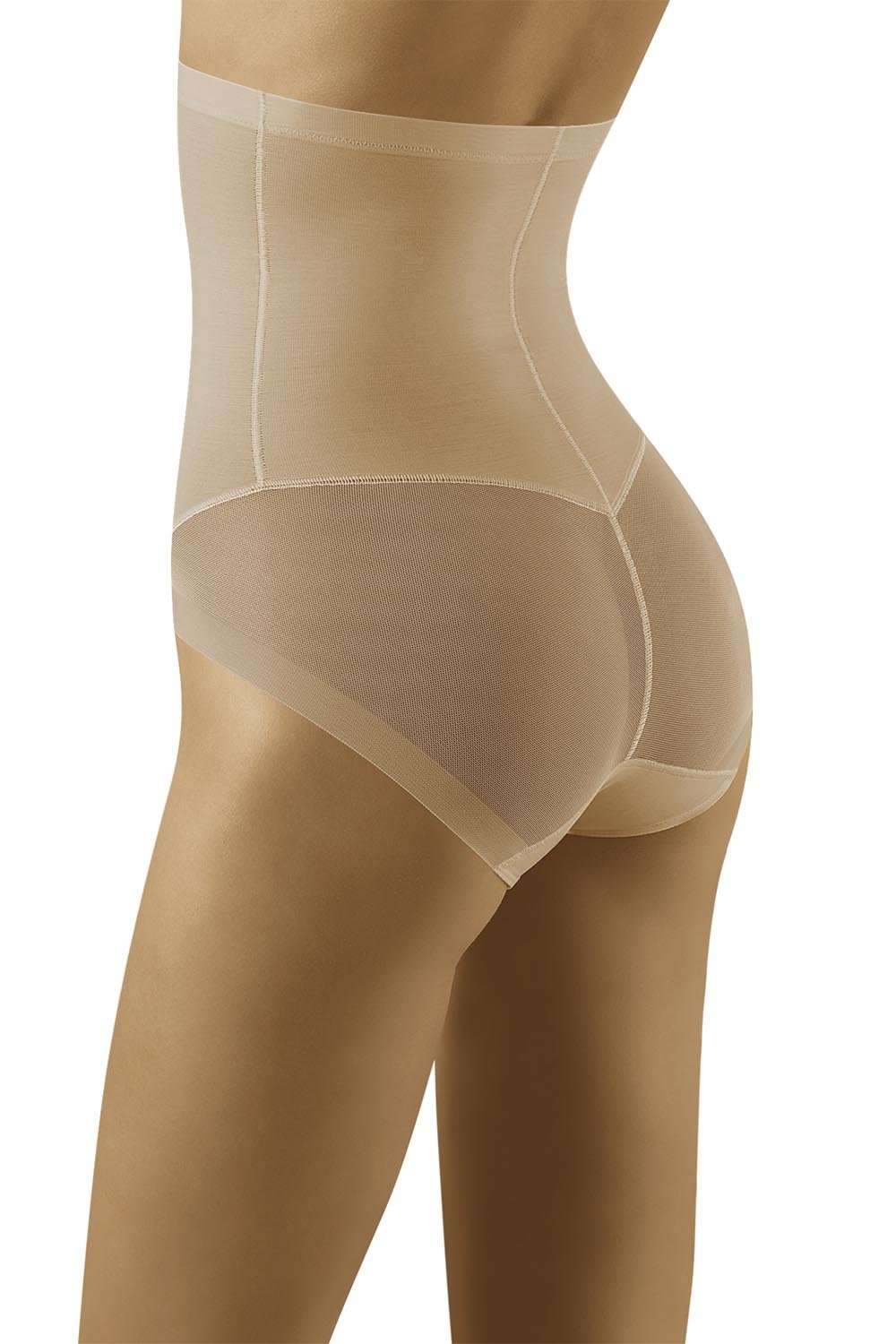 Panties model 156218 Wolbar beige Ladies