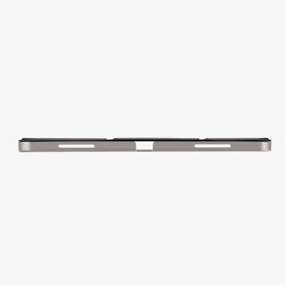 Spigen Smart Fold Apple iPad Pro 11" 2024 (5 gen) Black
