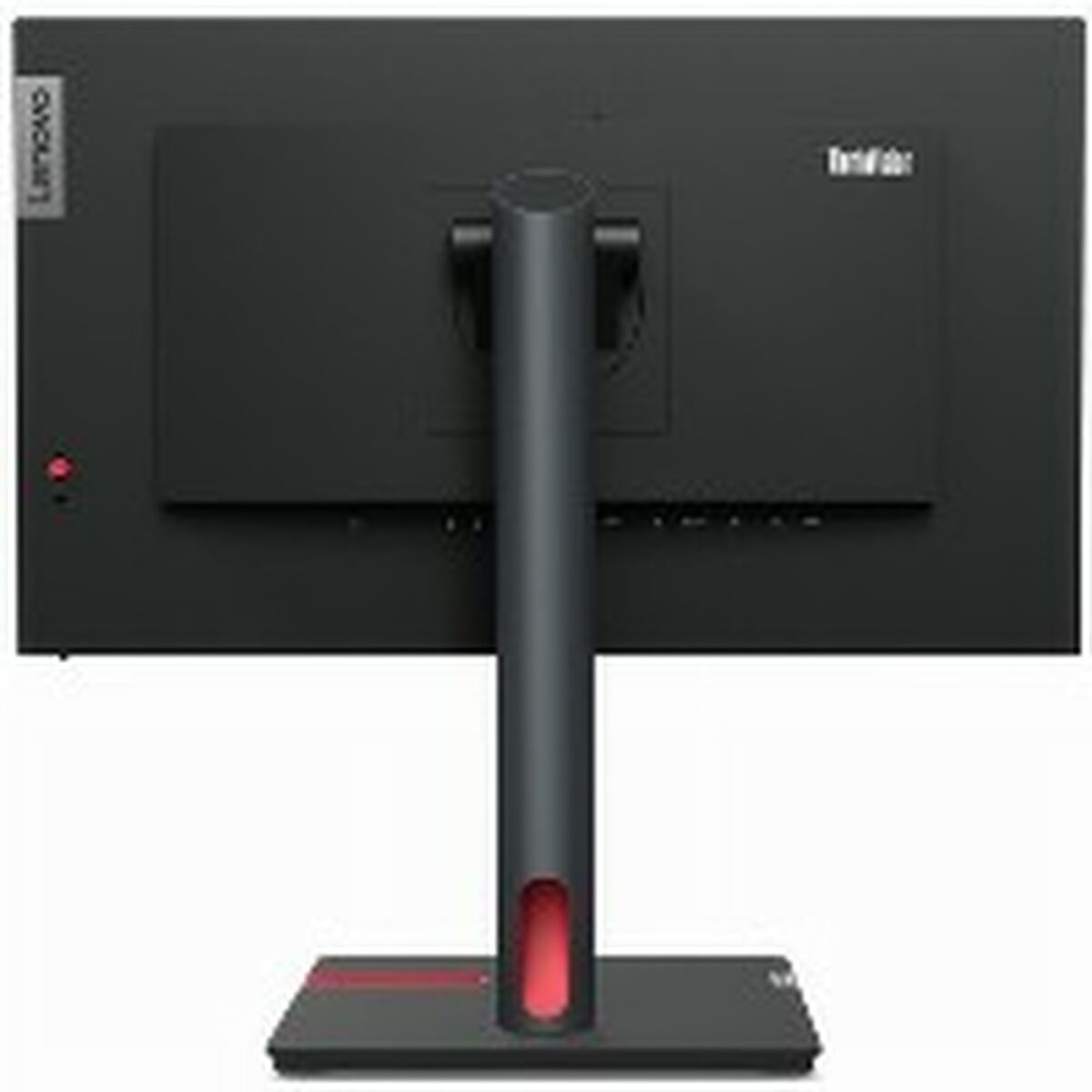 Monitor Lenovo 63B3GAT6EU 23,8" LED IPS HDR10 60 Hz Monitor Lenovo 63B3GAT6EU 23,8" LED IPS HDR10 60 Hz