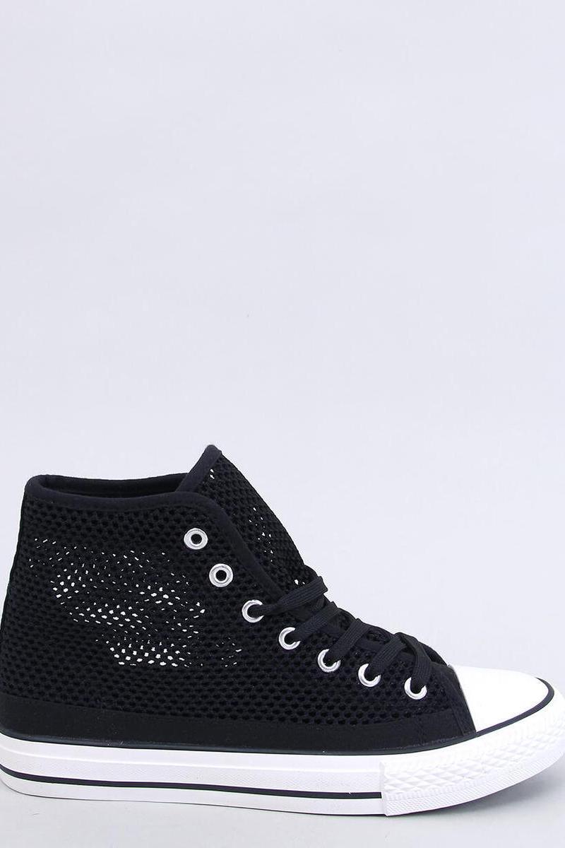  Sneakers model 197281 Inello  black