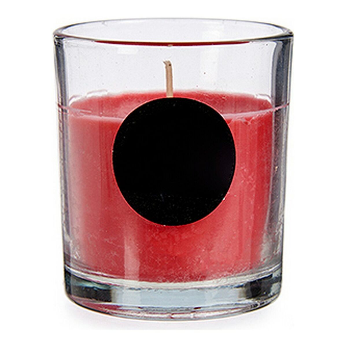Candle Red fruits