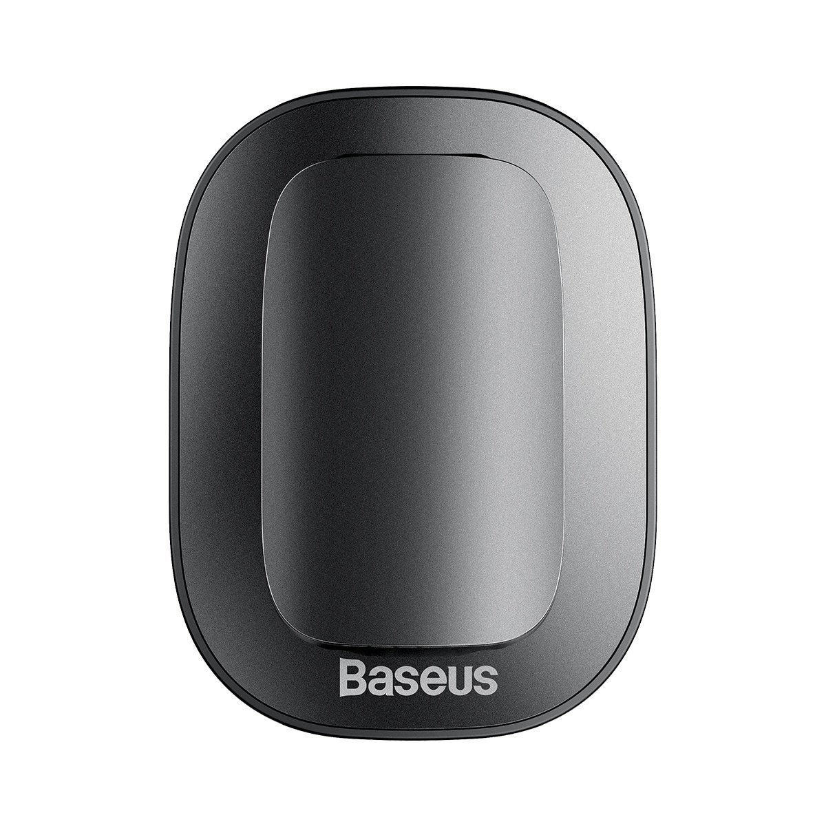 Baseus Platinum Vehicle Eyewear Clip (Paste type) (black)