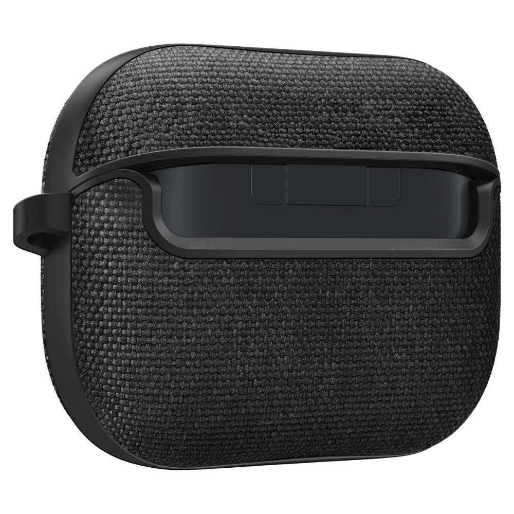 Case Spigen Urban Fit Samsung Galaxy Buds 3 / 3 Pro Black