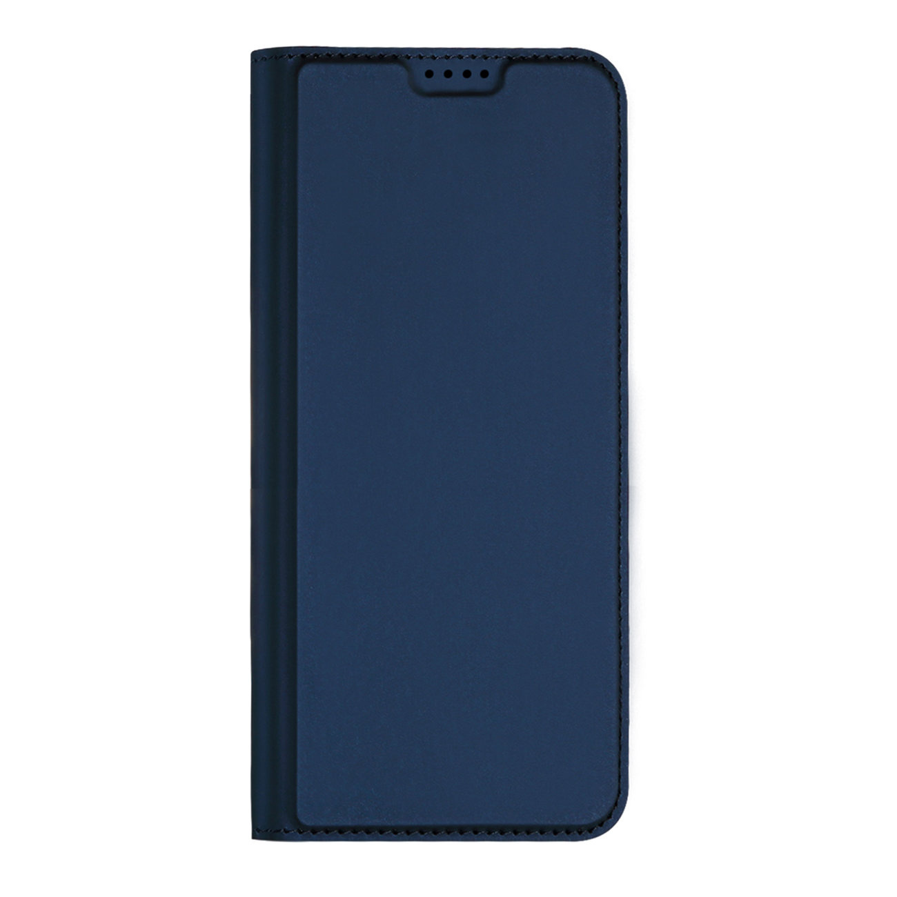 Dux Ducis Skin Pro Xiaomi Redmi 11A/POCO C55/Redmi 12C blue