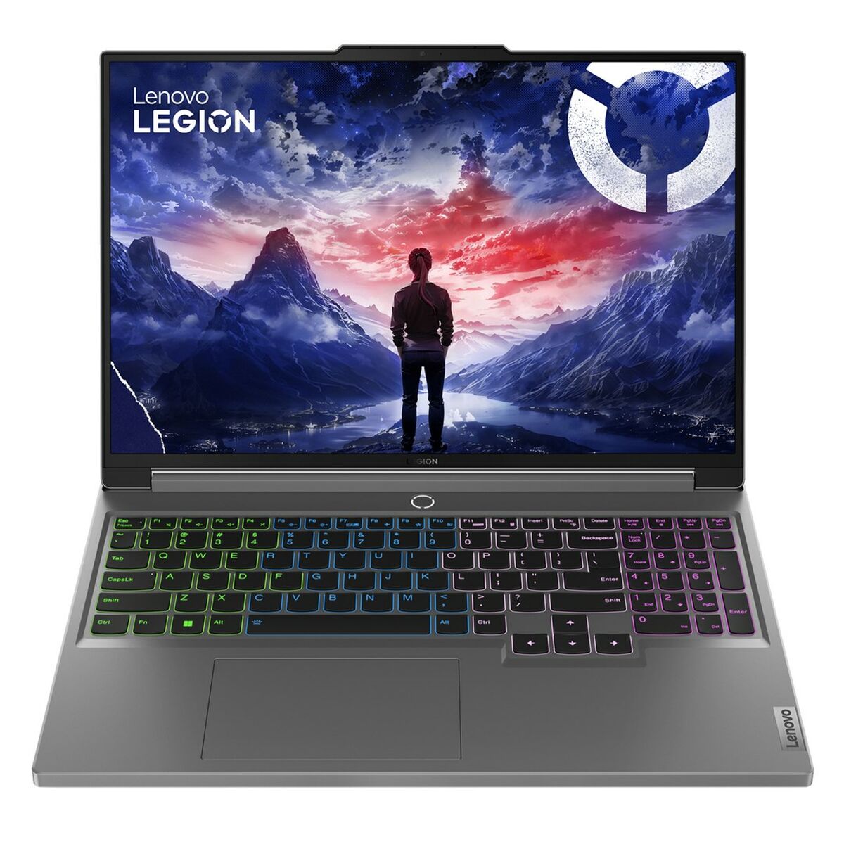 Laptop Lenovo 16" Intel Core I5-13450HX 16 GB RAM 512 GB SSD Nvidia Geforce RTX 4060 Laptop Lenovo 16" Intel Core I5-13450HX 16 GB RAM 512 GB SSD Nvidia Geforce RTX 4060