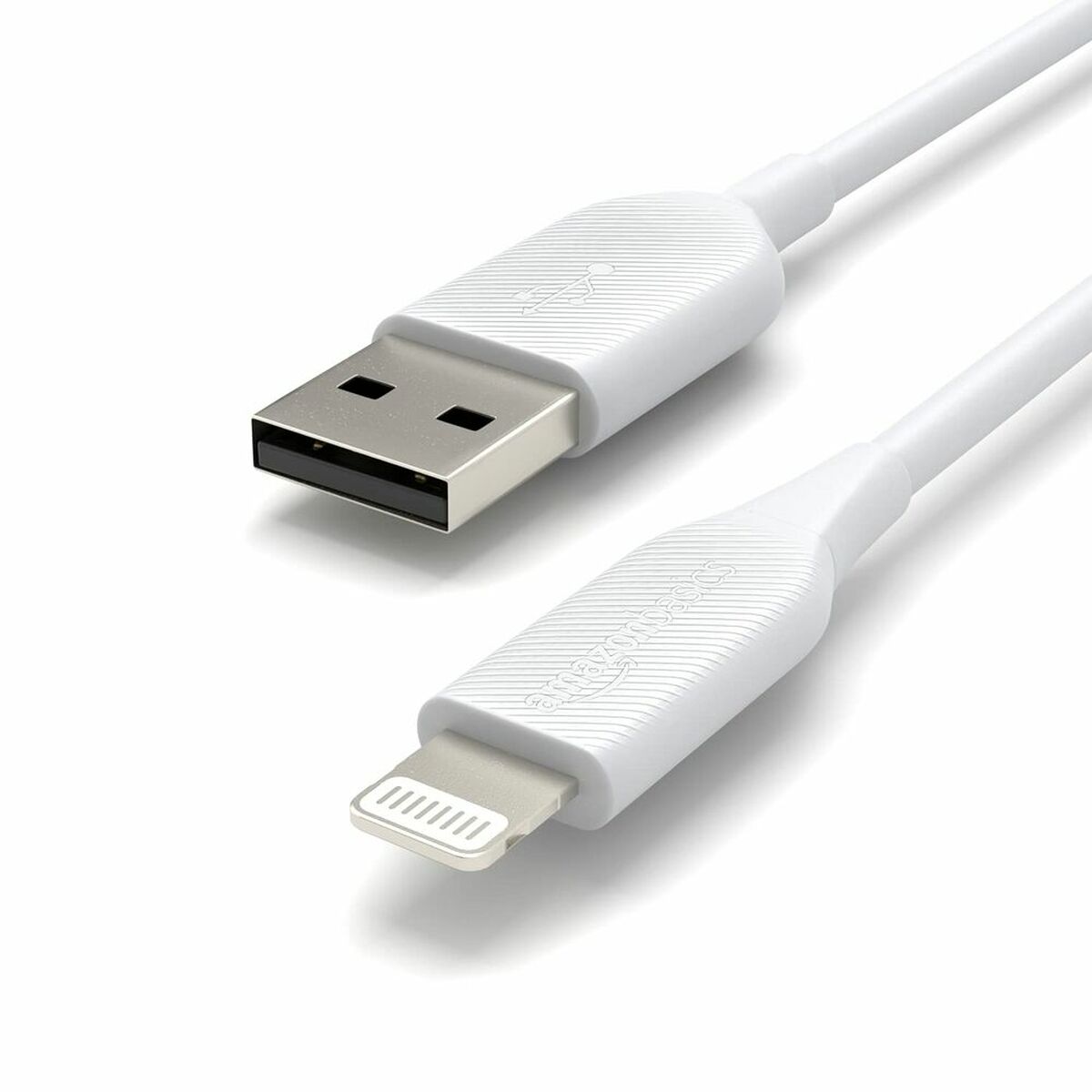 USB to Lightning Cable L6LMF863-CS-R (Refurbished A+)