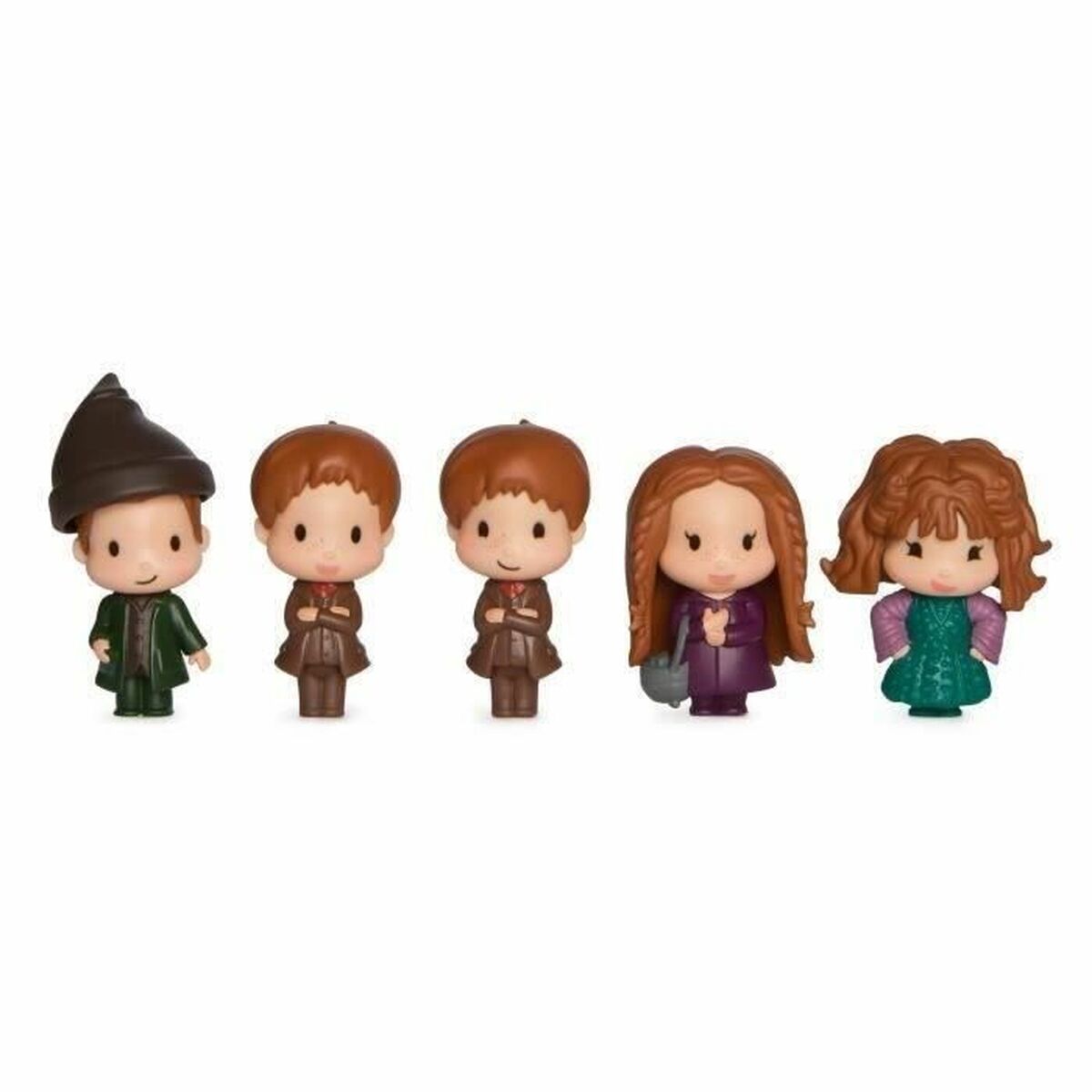Action Figure Spin Master Harry Potter Action Figure Spin Master Harry Potter