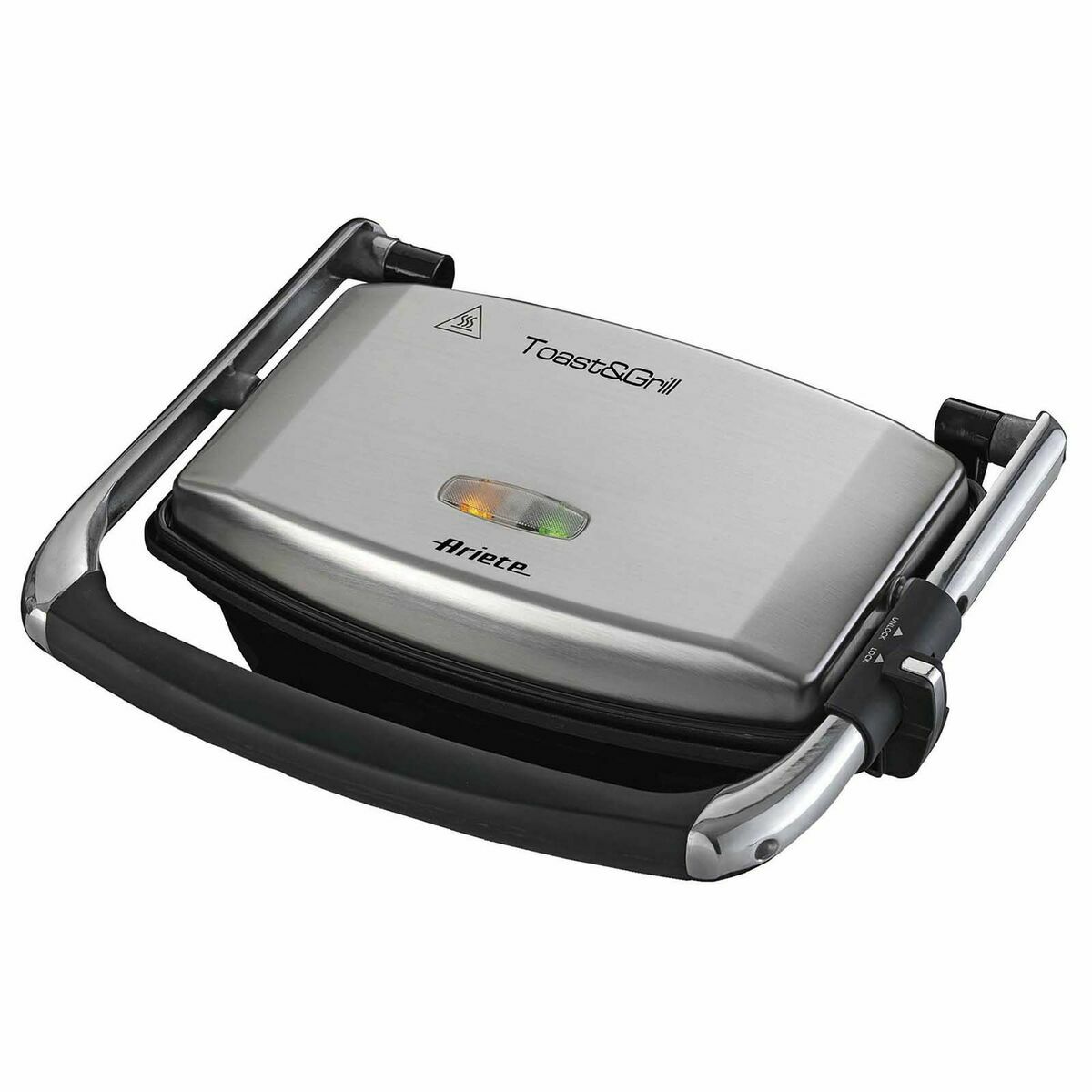 Electric Barbecue Ariete 1911 1000 W Electric Barbecue Ariete 1911 1000 W