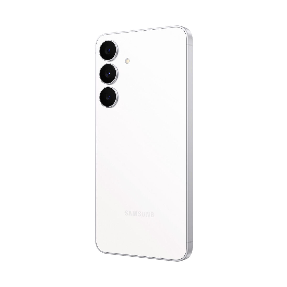 Smartphone Samsung Galaxy S25 FE 5G 6,7" 8 GB RAM 128 GB White