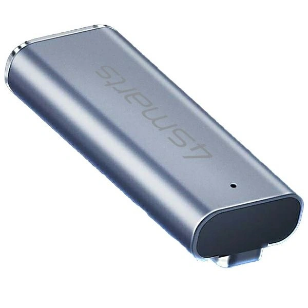 4smarts USB-C / MagSafe 2 adapter for MacBooks PD 100W