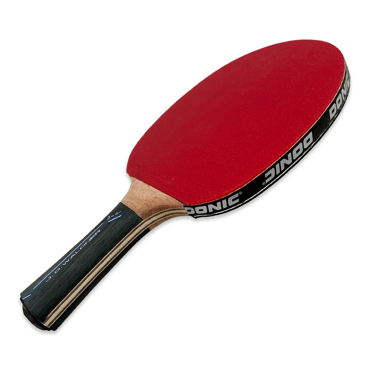 Ping Pong Racket Donic Waldner 3000
