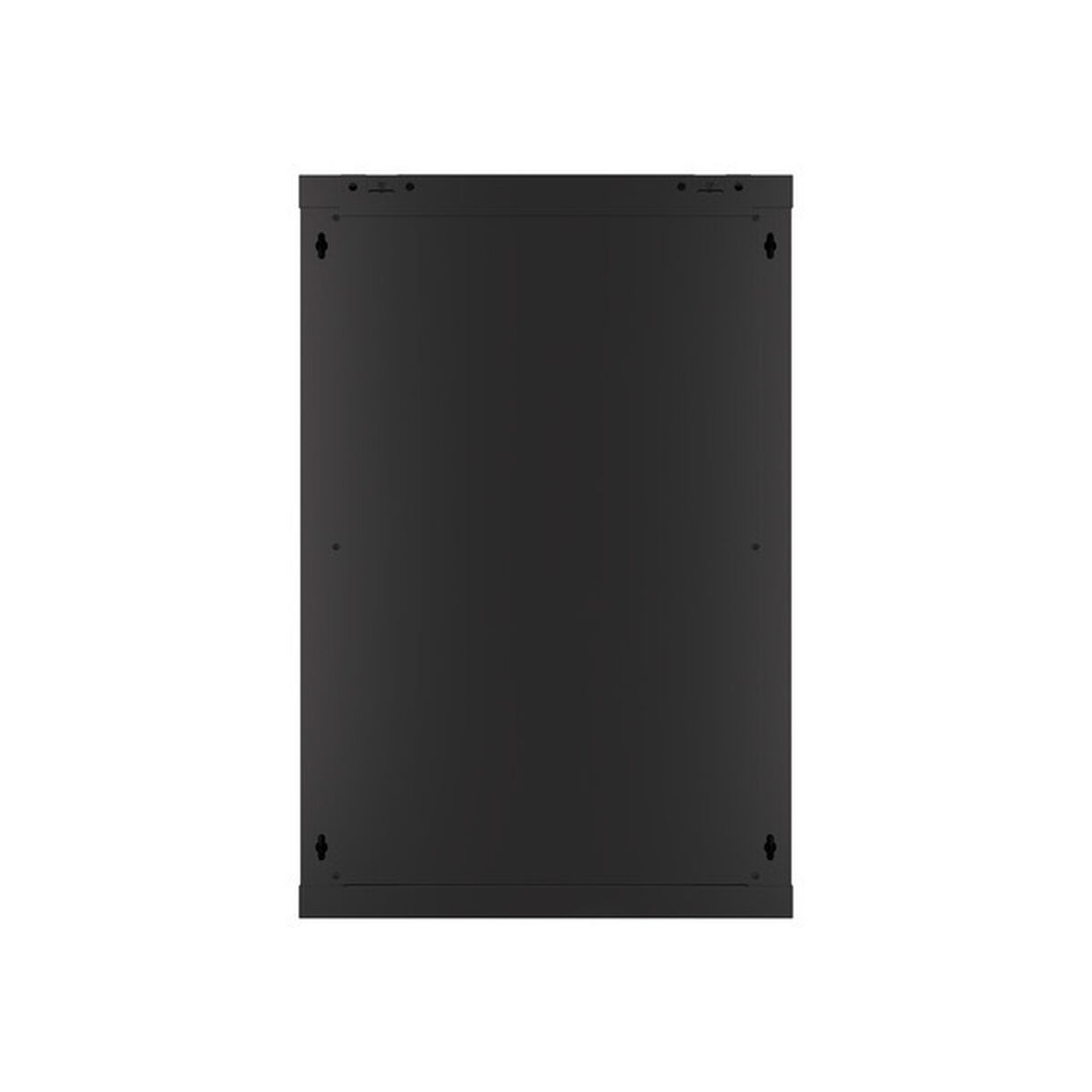 Wall-mounted Rack Cabinet Lanberg WF01-6618-10B