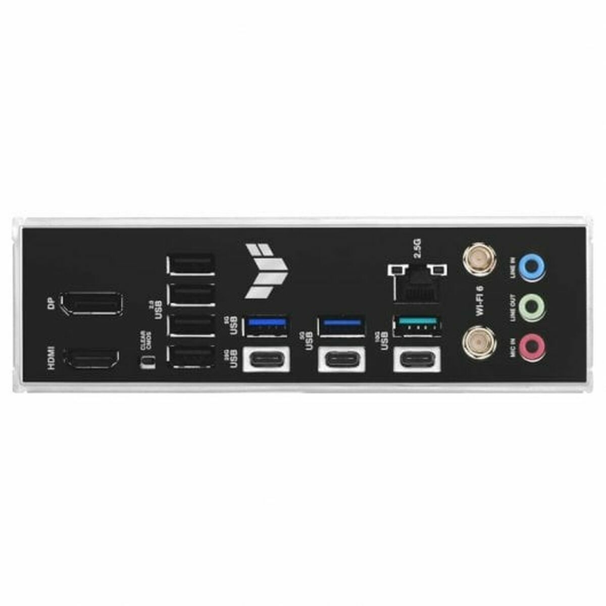 Motherboard Asus LGA 1700 Motherboard Asus LGA 1700