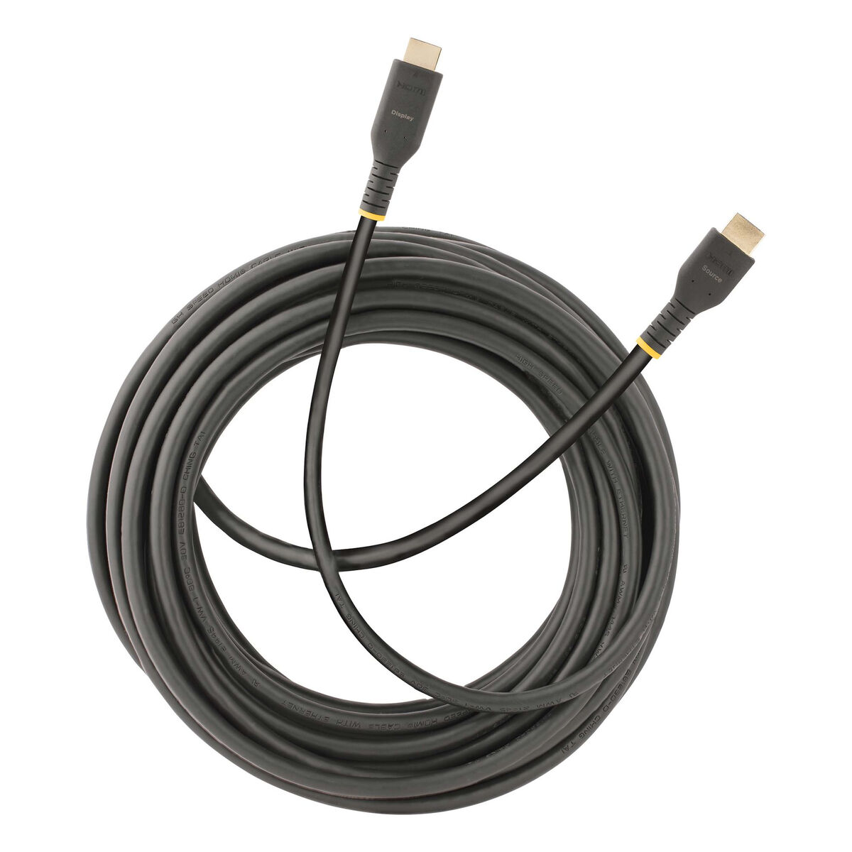 Kabel HDMI Startech RH2A-10M-HDMI-CABLE 10 m Czarny