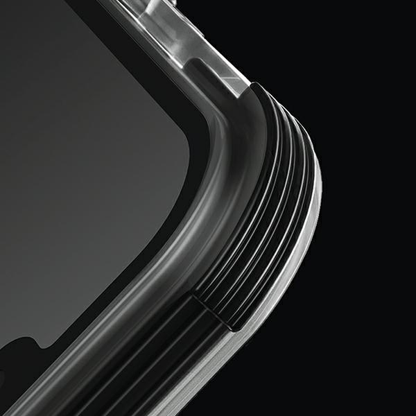 UNIQ Combat Apple iPhone 14 Pro  crystal clear