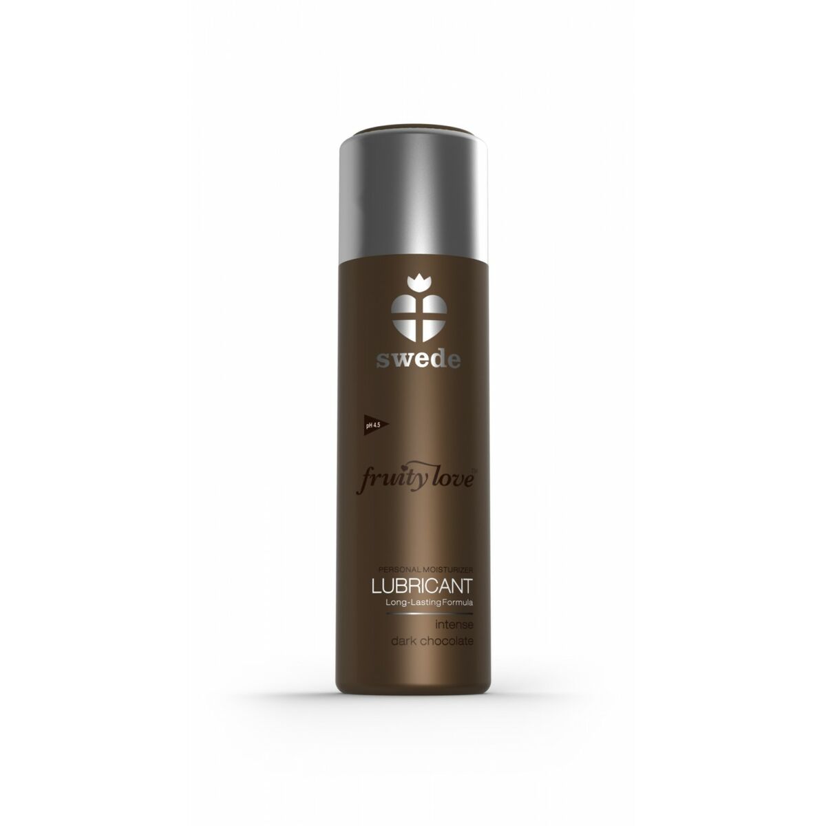 Lubricant Swede 84462 100 ml Chocolate