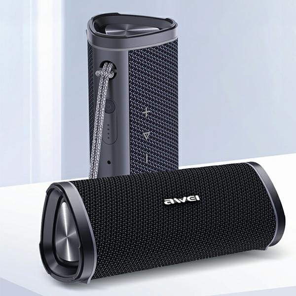 AWEI speaker Bluetooth Y331 black