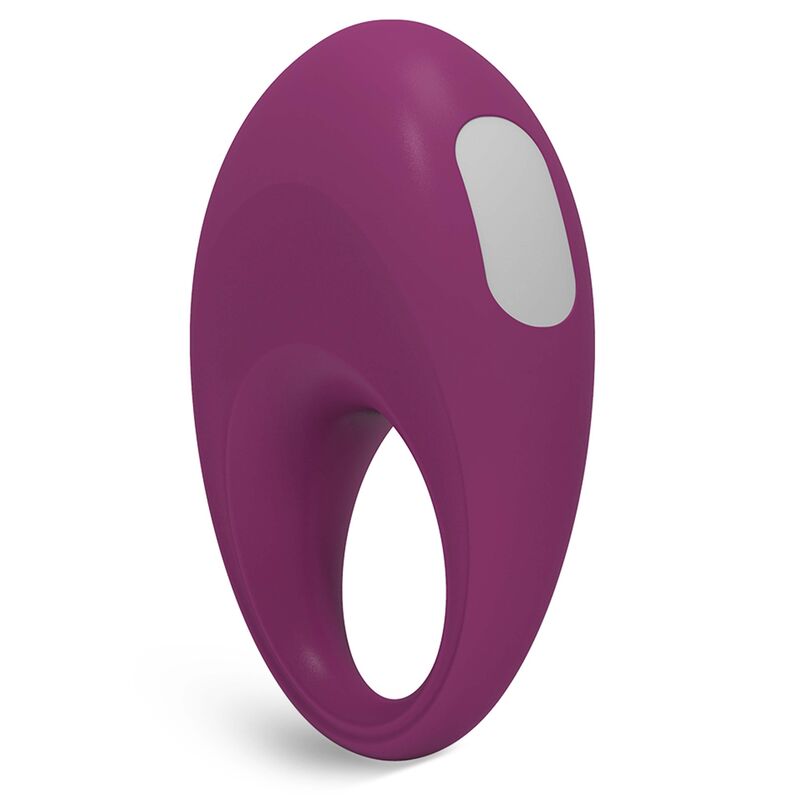 COVERME - DYLAN RECHARGEABLE RING COMPATIBLE WITH WATCHME WIRELESS TECHNOLOGY