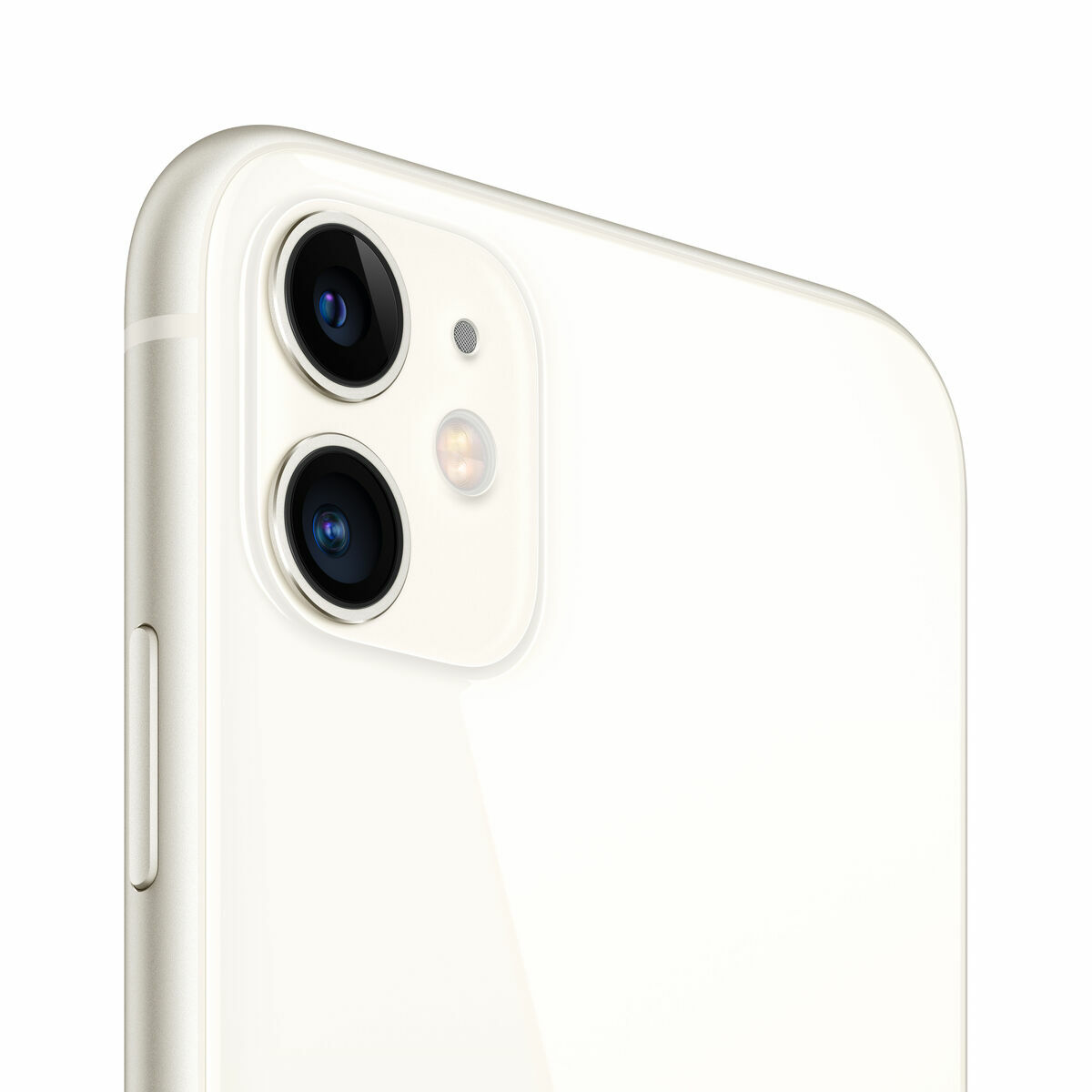 Smartphone Apple iPhone 11 6,1" White