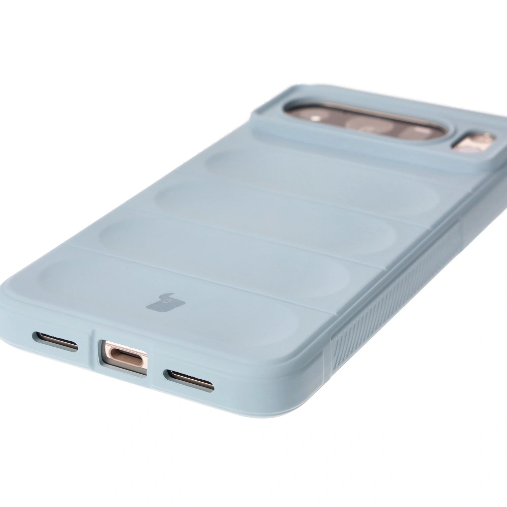 Bizon Case Tur Google Pixel 8 Pro light blue