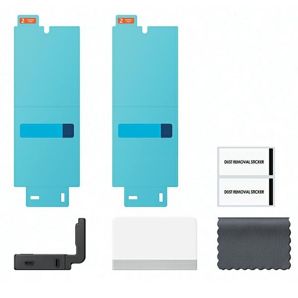 Samsung EF-UF956CTEGWW Galaxy Z Fold 6 Front Protection Film