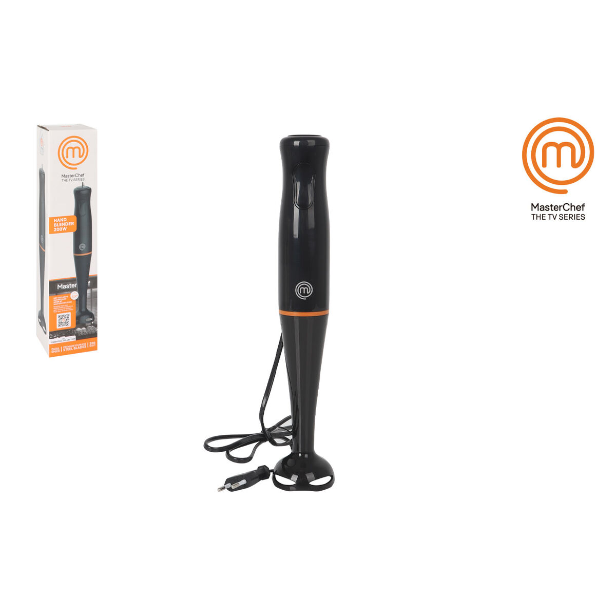 Hand-held Blender MasterChef