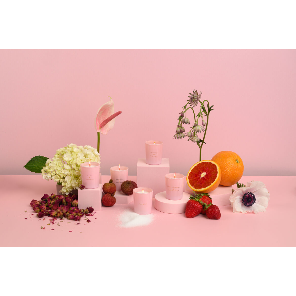 Massage Candle Highonlove 35 ml