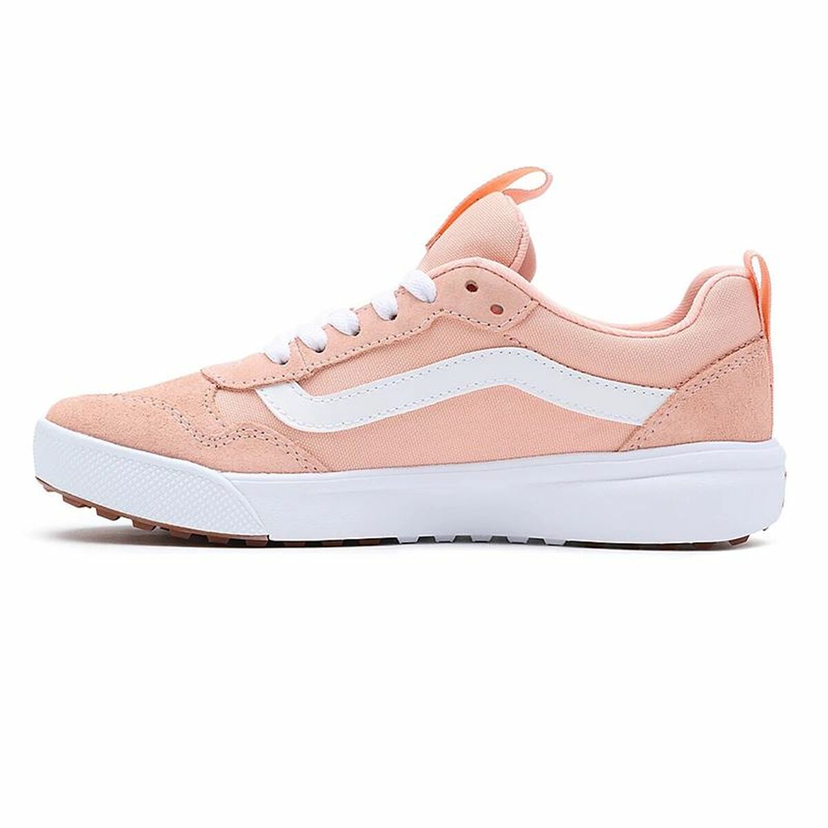 Women’s Casual Trainers Vans Range Exp Pink Women’s Casual Trainers Vans Range Exp Pink