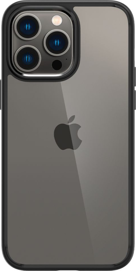 Spigen Ultra Hybrid Apple iPhone 14 Pro Max Matte Black