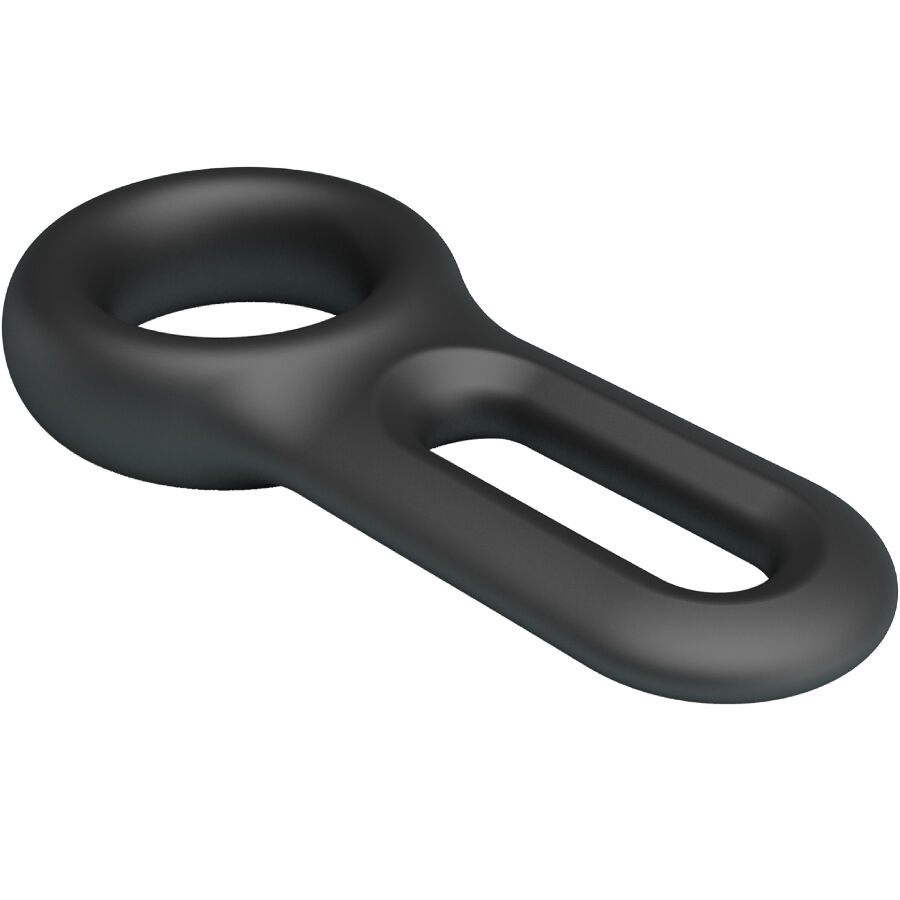 CRAZY BULL - ONIEL SILICONE RING MODEL 18