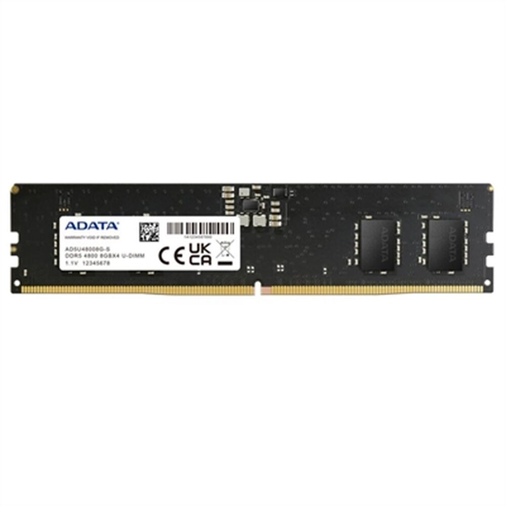 RAM Memory Adata AD5U48008G-S