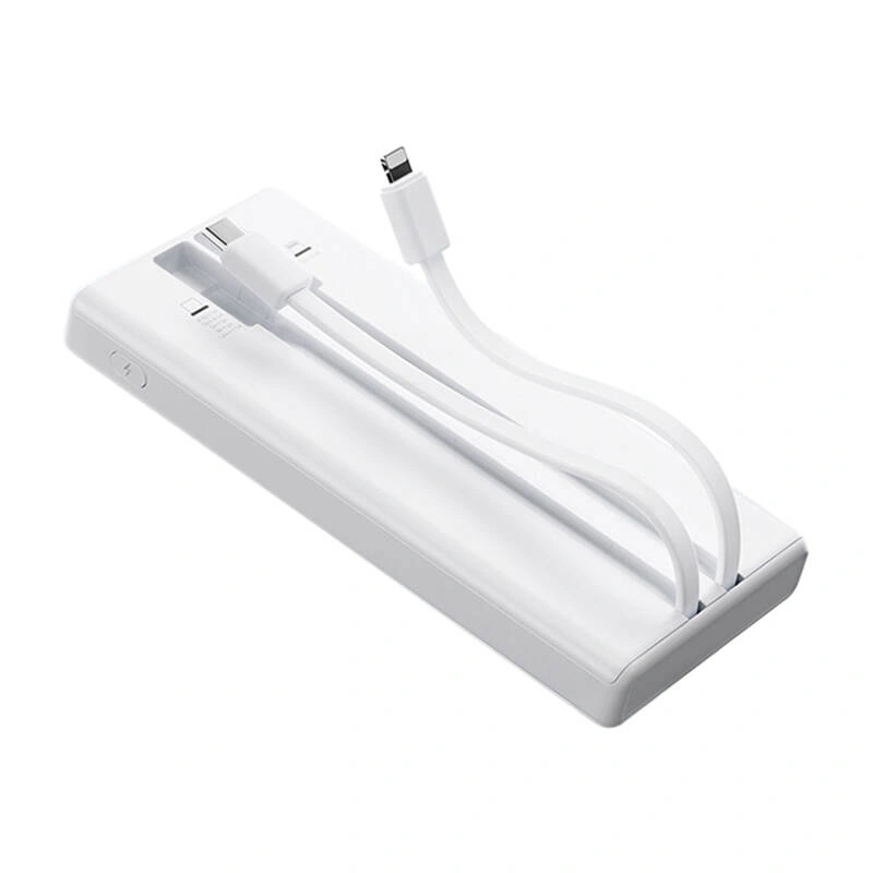 Romoss PRC10 Powerbank 10000mAh 22.5W (white)