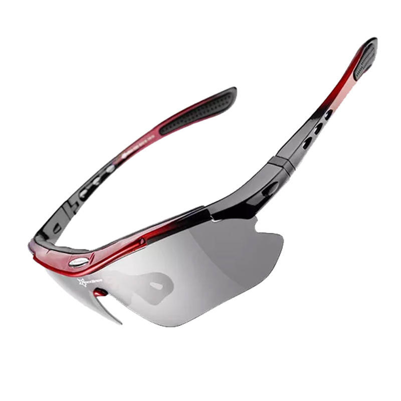 Rockbros 10141 Photochromic cycling glasses 
