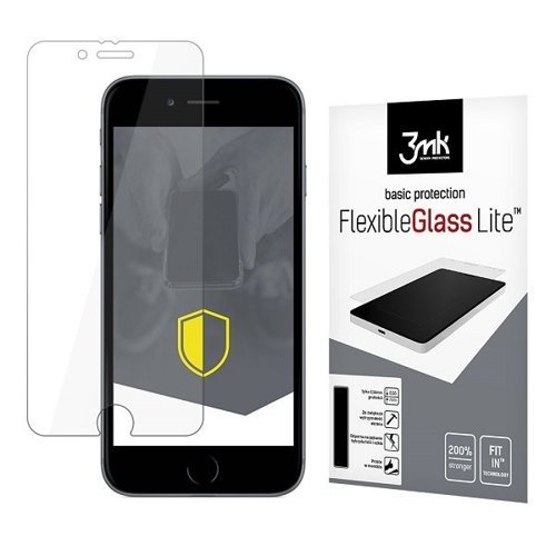 3MK FlexibleGlass Lite Apple iPhone 8