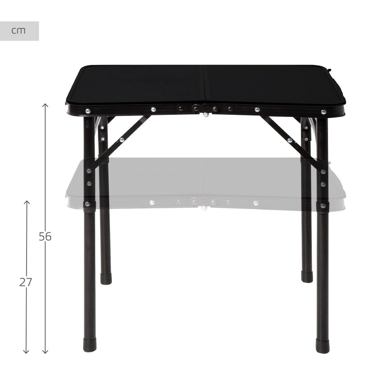 Folding Table Aktive (2 Units)