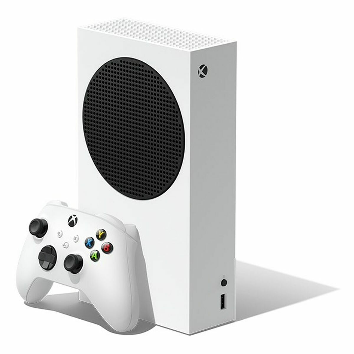 Xbox Series S Microsoft EP2-10060 Xbox Series S Microsoft EP2-10060