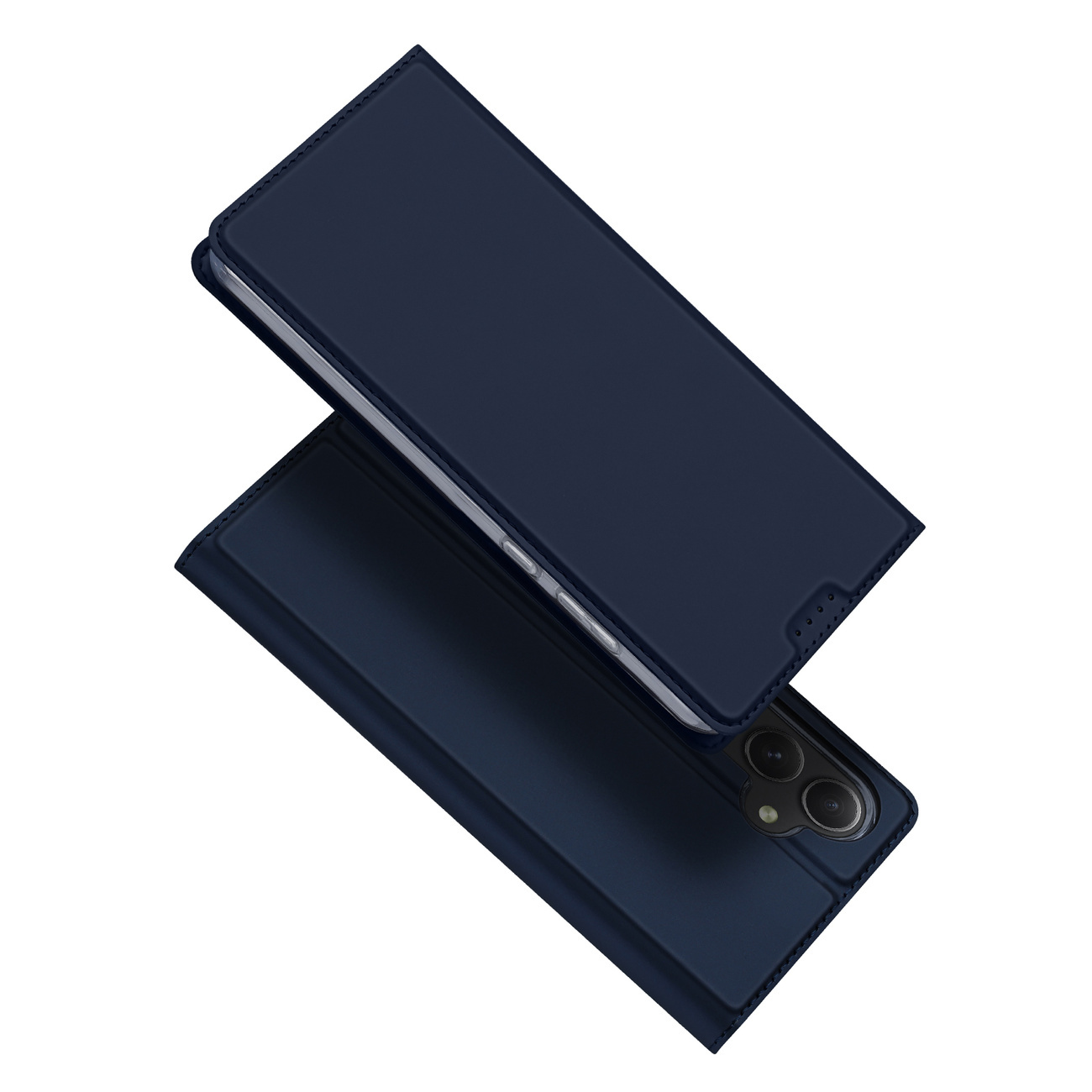 Dux Ducis Skin Pro Samsung Galaxy S24+ Plus blue