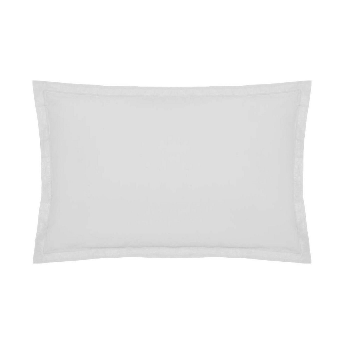 Pillowcase Atmosphera White (70 x 50 cm)