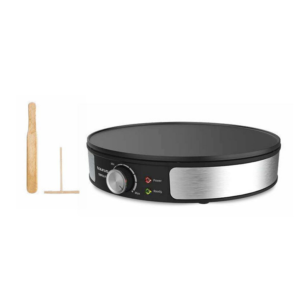 Crepe Maker Taurus CREPE&FUN