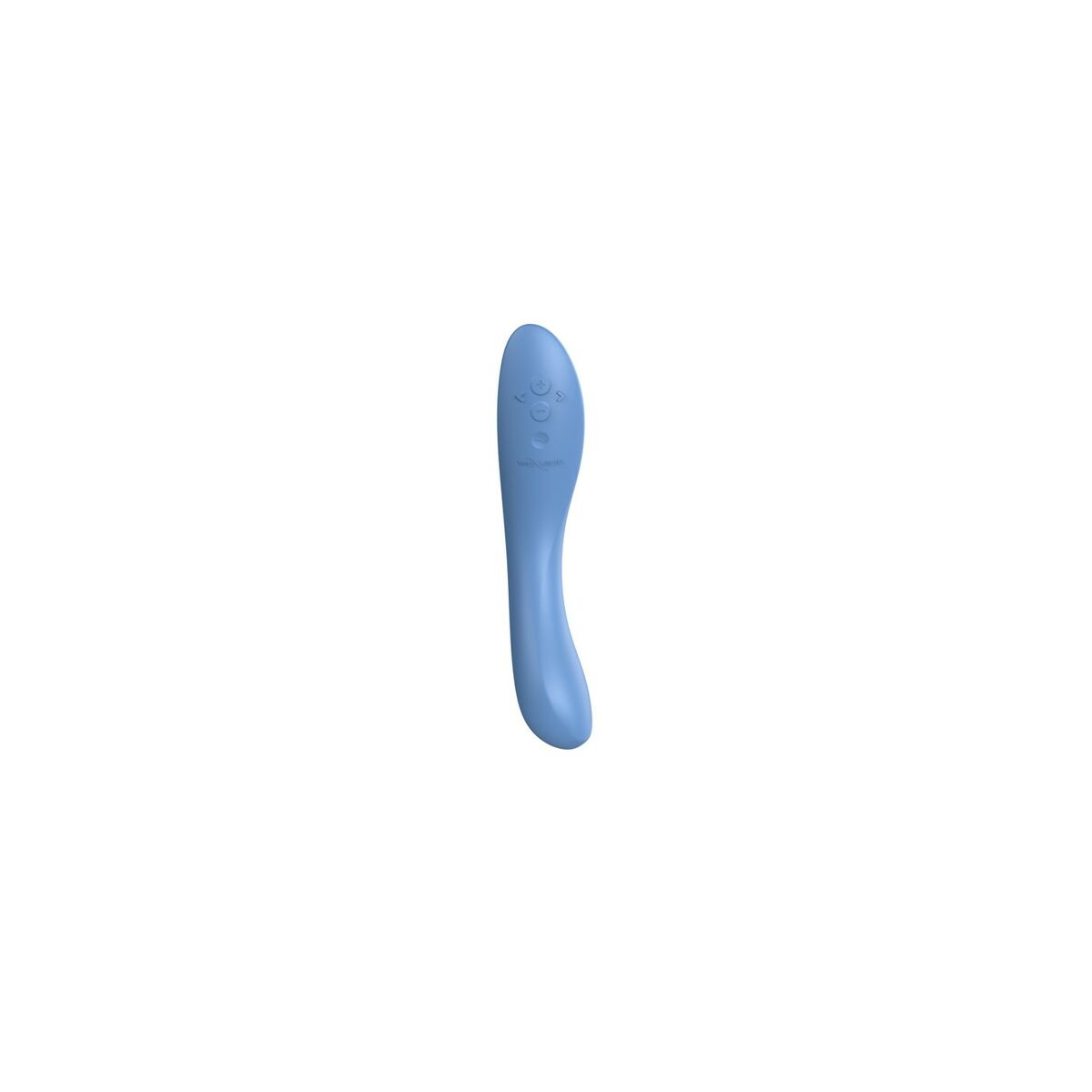 Cassini Anal Vibrator Black We-Vibe Blue Cassini Anal Vibrator Black We-Vibe Blue